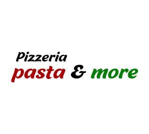 Pizzeria pasta & more
