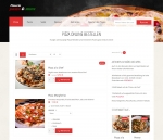 Bestellsystem Pizzeria Pro