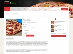 Bestellsystem Pizzeria Pro